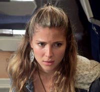 Elsa Pataky y Bigas Luna