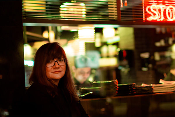 Isabel Coixet dirige su primera serie, “Foodie Love”, para HBO