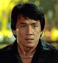 Jackie Chan llega a las 100 películas