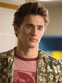 James Franco se pasa al Arte Moderno