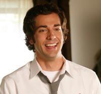 Josh Schwartz, el hombre hiperactivo