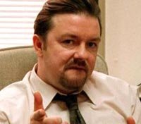 Los "Flanimals" de Ricky Gervais