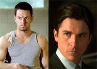 Mark Wahlberg y Christian Bale, juntos en un thriller