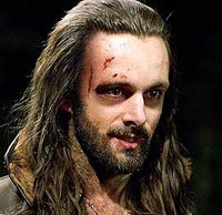 Michael Sheen fichado para la saga de "Crepúsculo"
