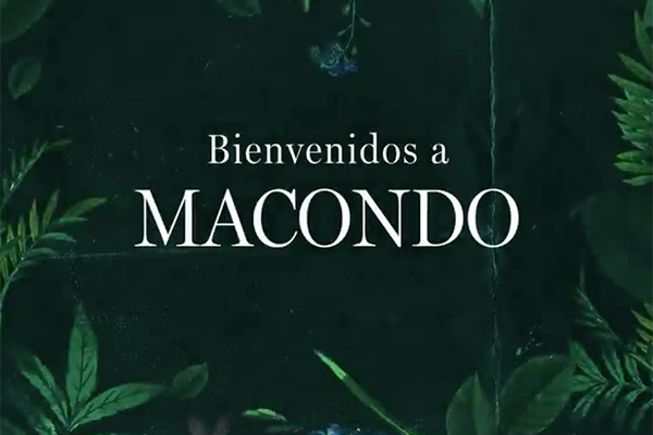 La obra maestra de Gabriel García Márquez se convertirá en una serie de Netflix