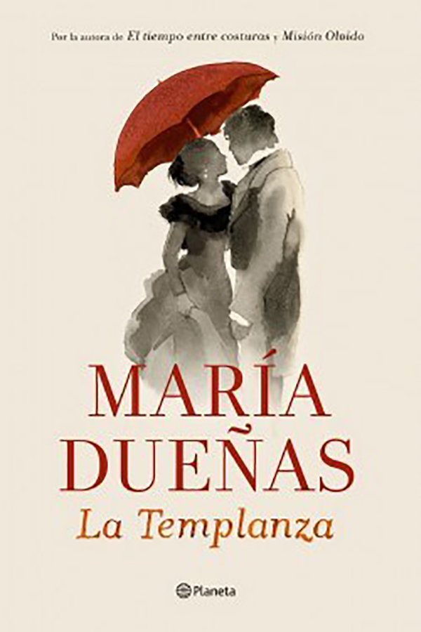 En marcha una serie sobre el Cid, y la adaptación de "La templanza", la novela de María Dueñas