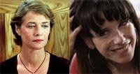 Rampling y Hawkins en el nuevo film de Mark Romanek