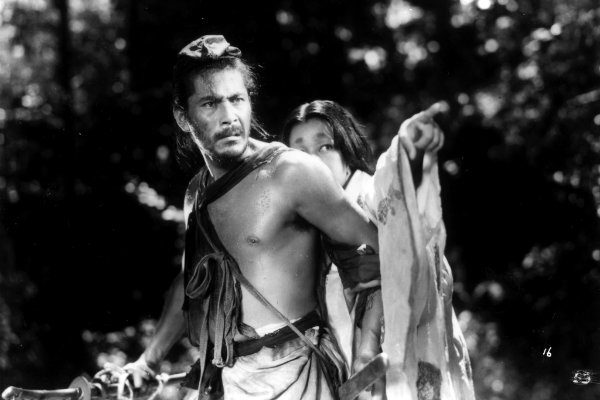 Steven Spielberg producirá el remake de “Rashomon” en forma de serie
