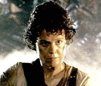 Ridley Scott y Sigourney Weaver, ¿en otra entrega de Alien?