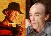 Rorschach se convertirá en Freddy Kruger