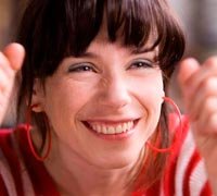 Sally Hawkins en una comedia negra de Gurinder Chadha