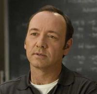 Spacey conoce a Abramoff
