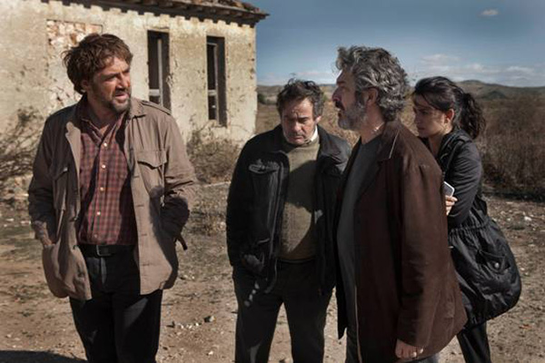 Penélope Cruz y Javier Bardem inaugurarán el Festival de Cannes con su película de Asghar Farhadi