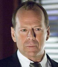 Tres proyectos de acción para Bruce Willis