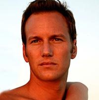 Última llegada: Patrick Wilson
