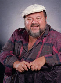 Adiós a Dom DeLuise