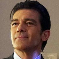 Antonio Banderas, el detective