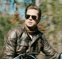 Brad Pitt podría ser Steve McQueen