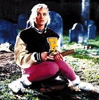 Buffy vuelve a la gran pantalla