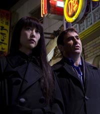 Cannes 2009: Llega el Tokio de Isabel Coixet