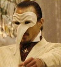 Cannes 2009: Vuelve el mejor Terry Gilliam