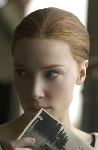 Cate y el cambio climático