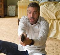 Dos proyectos para George Clooney