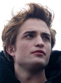 El crepúsculo no llega para Robert Pattinson