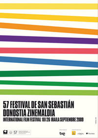 El Festival de San Sebastián 2009 se aprieta el cinturón