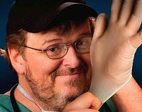 El nuevo documental de Michael Moore