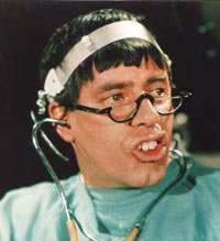 El retorno de Jerry Lewis
