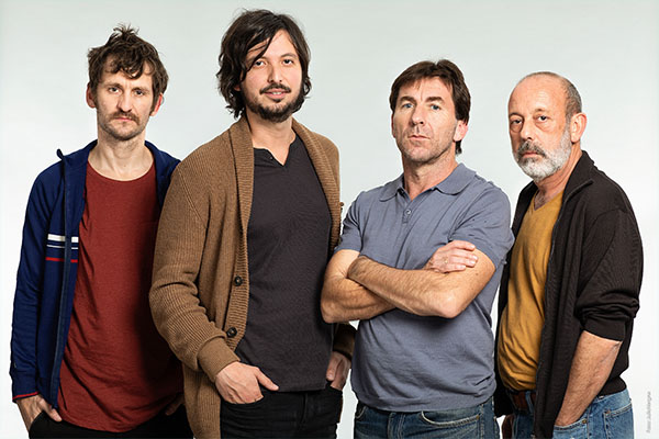 Antonio de la Torre y Raúl Arévalo planean reunirse