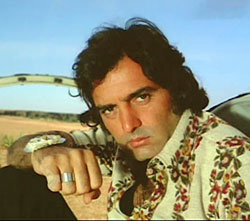 Fallece el Clint Eastwood indio