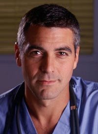 George Clooney, al polígrafo