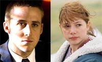 Gosling y Williams, matrimonio en crisis
