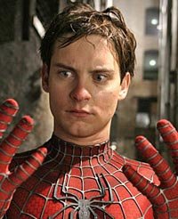Ha nacido Baby-Spider-Man
