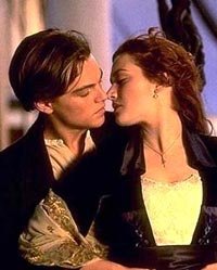 Jack y Rose al rescate