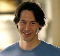 Keanu Reeves será Jekyll