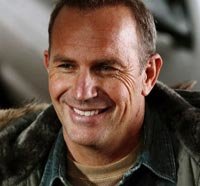 Kevin Costner vuelve al Oeste