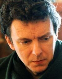 La tía de Gondry