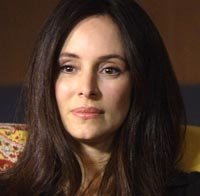 Madeleine Stowe debuta como directora