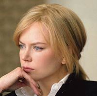 Nicole Kidman deja plantado a Woody Allen