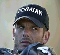 Peter Berg podría hundir la flota