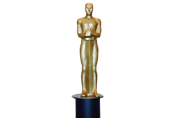 Los Oscar reculan y retransmitirán todos los premios Los Oscar reculan y retransmitirán todos los premios