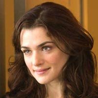 Rachel Weisz en Bosnia