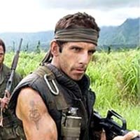 Stiller dirige un drama con tintes cómicos