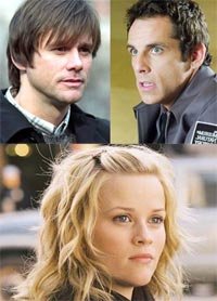 Stiller, un clon pasado de moda