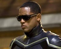 Will Smith produce un film sobre el Katrina