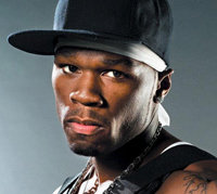 50 Cents en un drama sobre corrupción policial