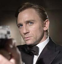 Daniel Craig podría trabajar para Jim Sheridan